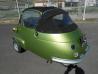 Isetta 300 Velam Microcar