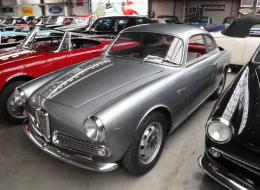 Alfa Roméo Sprint Veloce