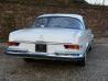 Mercedes-Benz SE 280SE 3.5 Coupe rare Floorshift MANUAL gearbox with sunroof