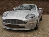Aston Martin Vanquish V12 only 49.752 kms from new! EU car