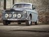 Volvo 122 Amazon Rally