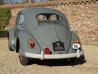 Volkswagen Coccinelle Oval 1200 matching numbers, full known history