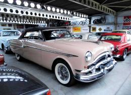 Packard Deluxe Cabriolet