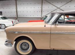 Packard Deluxe Cabriolet