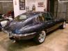Jaguar Type E V12 SERIES 3