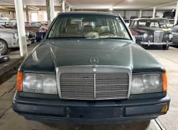 Mercedes-Benz 300 TDT 5 cyl. 3Ltr.
