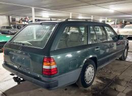 Mercedes-Benz 300 TDT 5 cyl. 3Ltr.