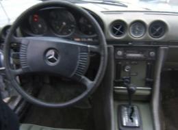 Mercedes-Benz SL 450