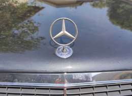 Mercedes-Benz S 600 v 12