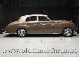 Bentley S2 Radford '60