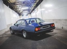 Ferrari 400 carburateur /automatique