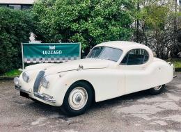 Jaguar Série - XK 120 FHC