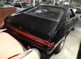 AMC AMX coupé