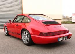 Porsche 964 C2 - RS NGT clone