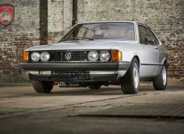 Volkswagen Scirocco 2 Ltr. Oettinger