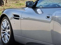 Aston Martin Vanquish seulement 10200 kms d'origine
