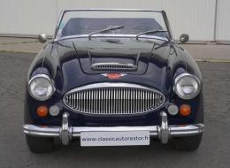 Austin Healey 3000 BJ8