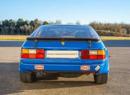 Porsche 924 Turbo Carrera GTS