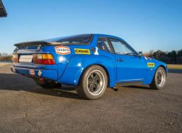 Porsche 924 Turbo Carrera GTS