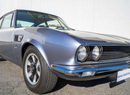 Fiat Dino Coupé 2400