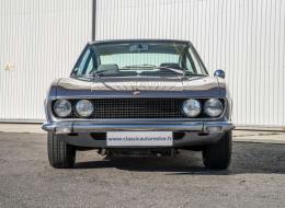 Fiat Dino Coupé 2400