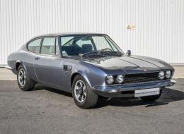 Fiat Dino Coupé 2400