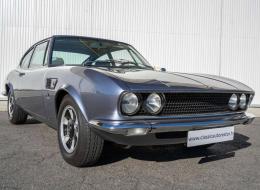 Fiat Dino Coupé 2400