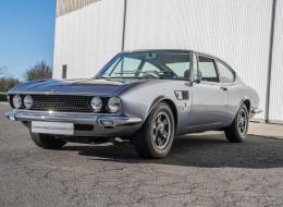 Fiat Dino Coupé 2400