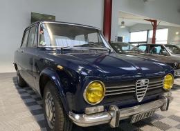 Alfa Roméo Giulia 1300 Ti