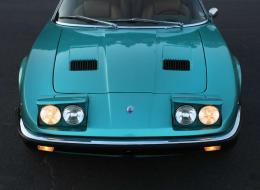 Maserati Indy 4.7 Exemplaire exceptionnel