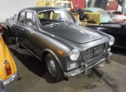 Lancia Appia Berlina