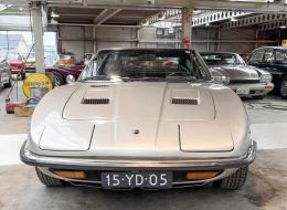 Maserati Indy 4.9