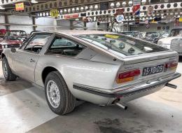 Maserati Indy 4.9