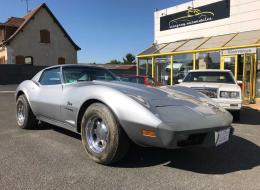 Chevrolet Corvette C3 de 1976