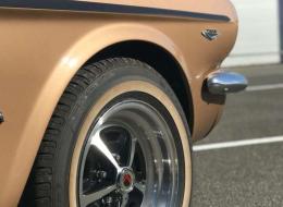 Ford Mustang V8 260