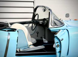 Fiat 1200 1200 TV Trasformabile / Spider