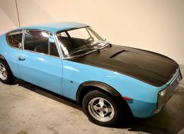 Lancia Fulvia Zagato Sport 1.3 Série 1 full aluminium