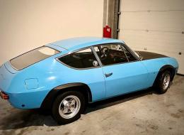 Lancia Fulvia Zagato Sport 1.3 Série 1 full aluminium