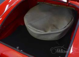 MG A Cabriolet | Largement restauré | Très bon état 