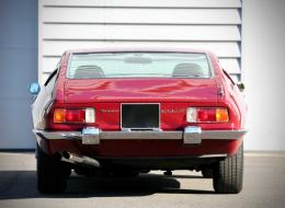 Maserati Ghibli SS 4.9
