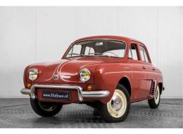 Renault Dauphine R1090