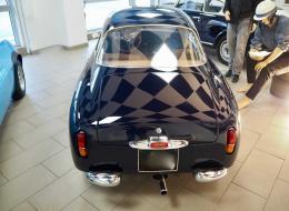 Lancia Appia Zagato Short Wheel Base (SWB)