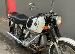 Moto BMW R60/5