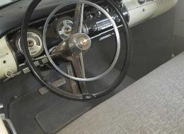 Chrysler Windsor 8 cyl. 5.4Liter
