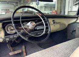 Chrysler Windsor 8 cyl. 5.4Liter