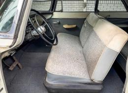 Chrysler Windsor 8 cyl. 5.4Liter