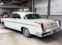 Chrysler Windsor 8 cyl. 5.4Liter