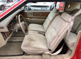 Cadillac Eldorado Classic V8 4.1L