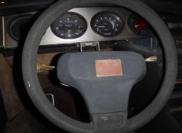 Citroen SM (Maserati engine!)