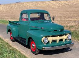 Ford Pick-up F1